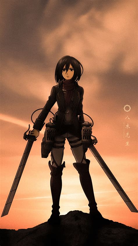 sexy mikasa|[800+] Mikasa Ackerman Wallpapers